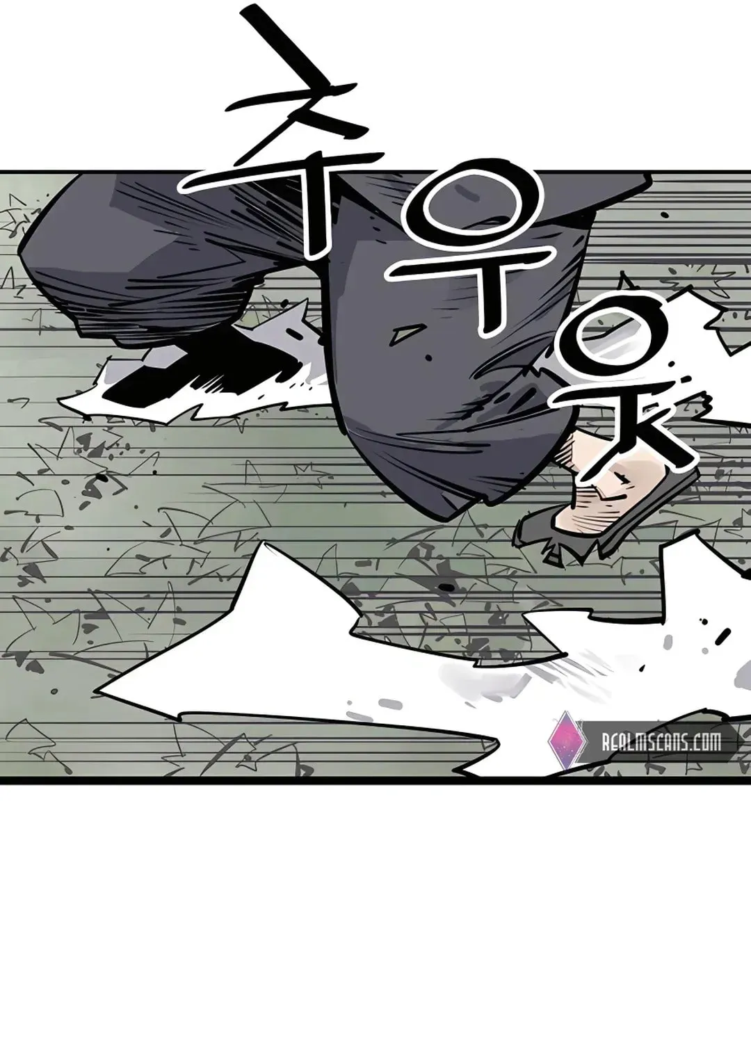 Read Death God chapter 31 image 74 on Lezhin