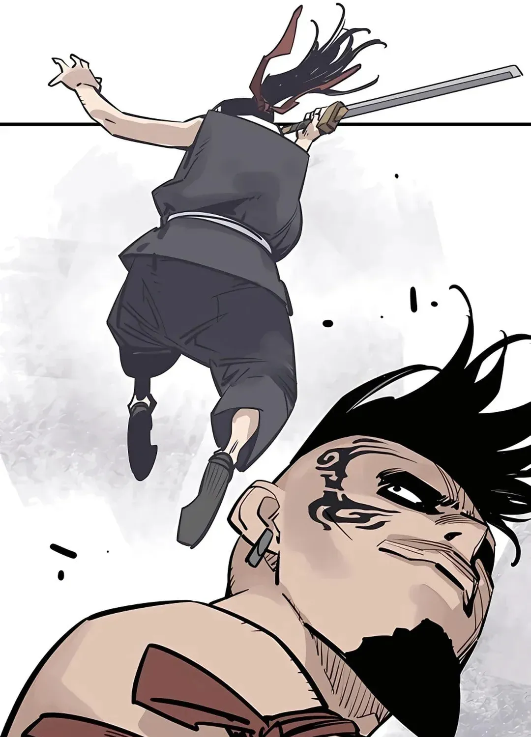 Read Death God chapter 31 image 83 on Lezhin