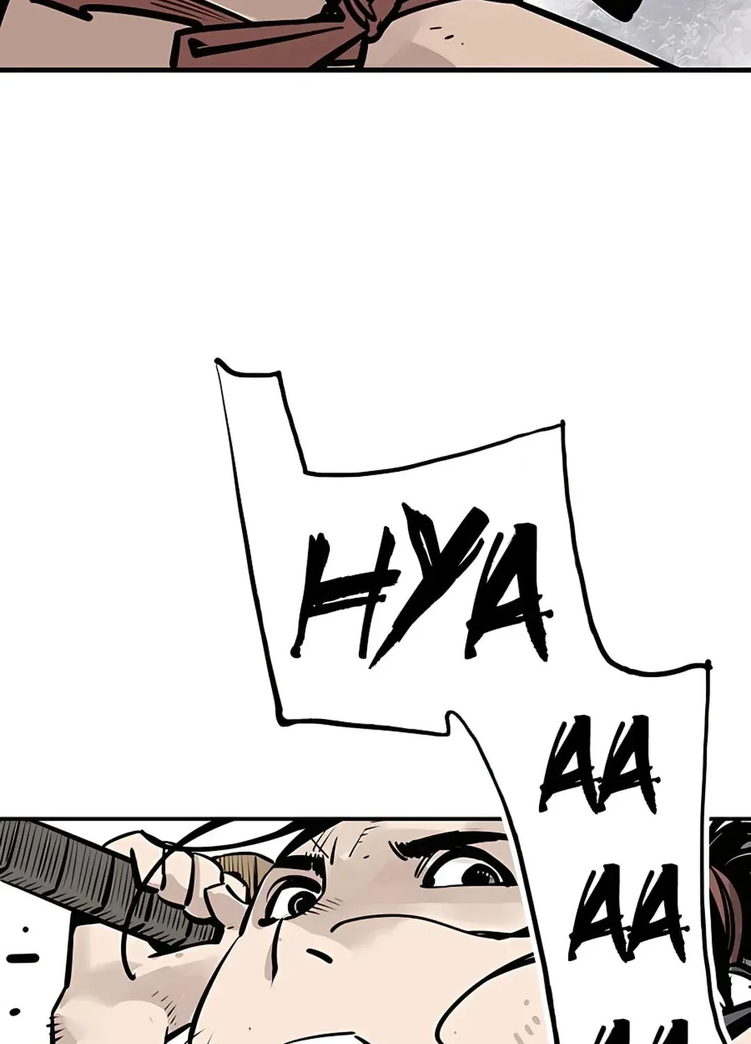 Read Death God chapter 31 image 84 on Lezhin