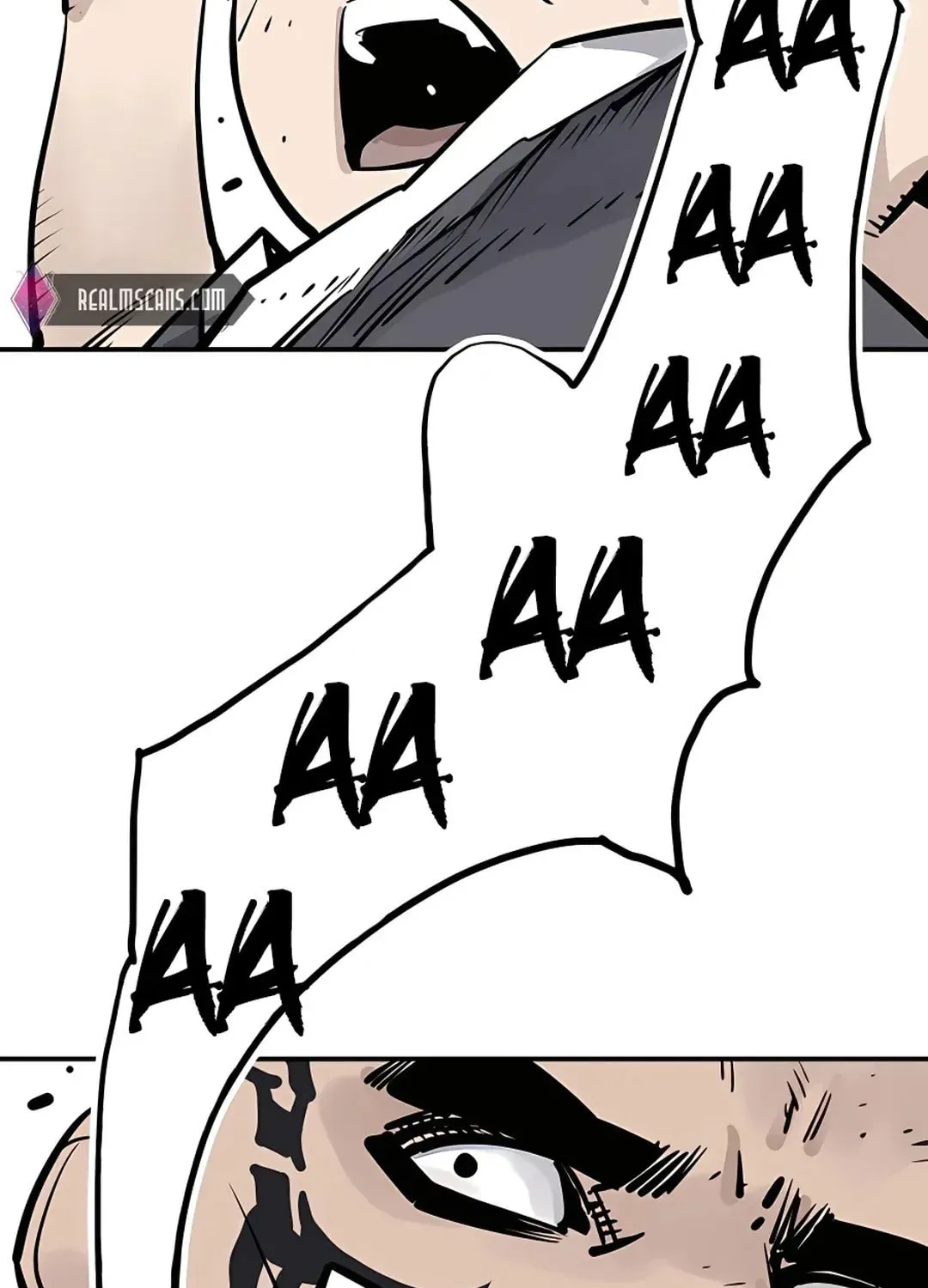 Read Death God chapter 31 image 85 on Lezhin