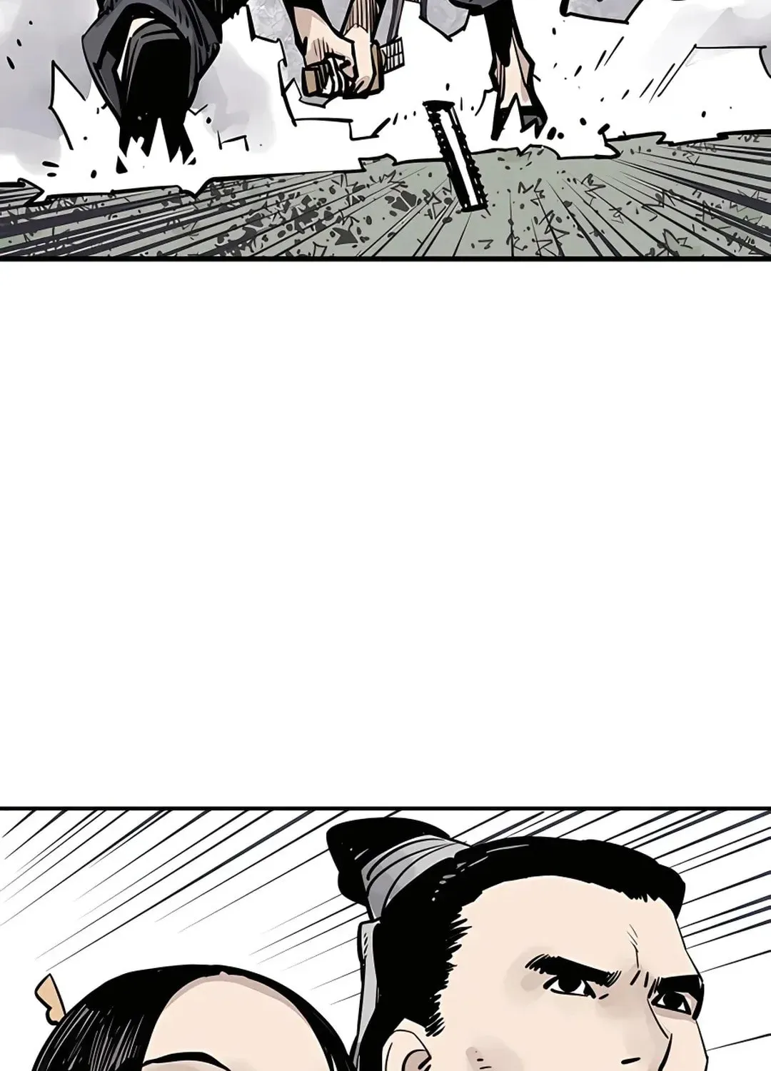 Read Death God chapter 31 image 88 on Lezhin