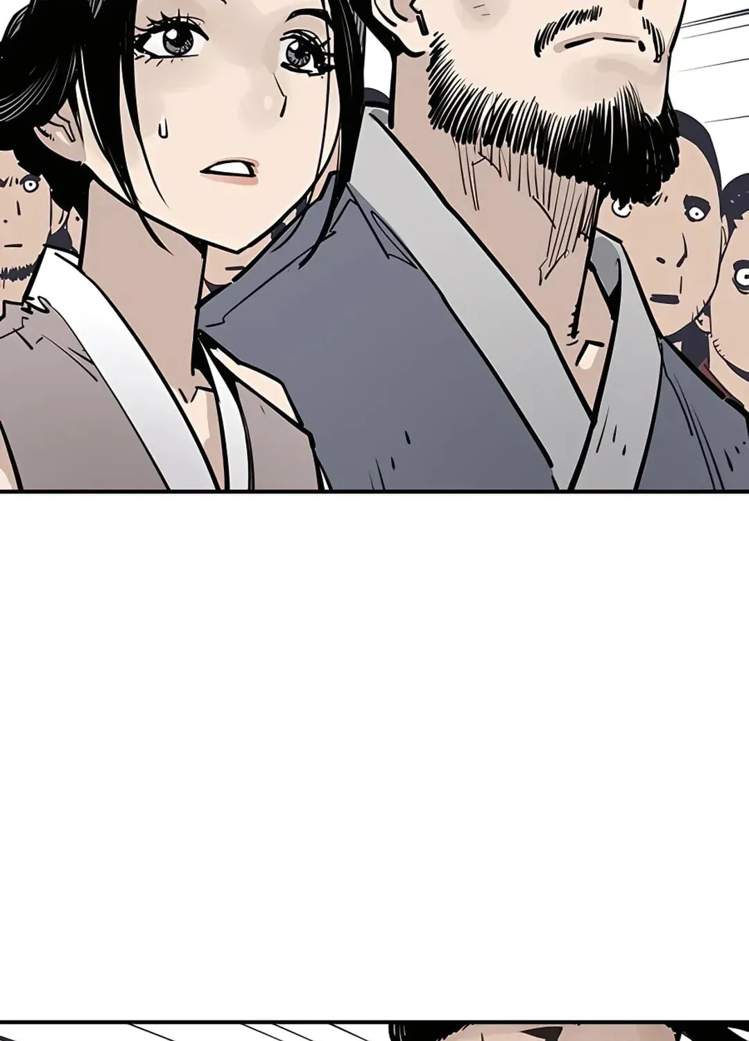 Read Death God chapter 31 image 89 on Lezhin