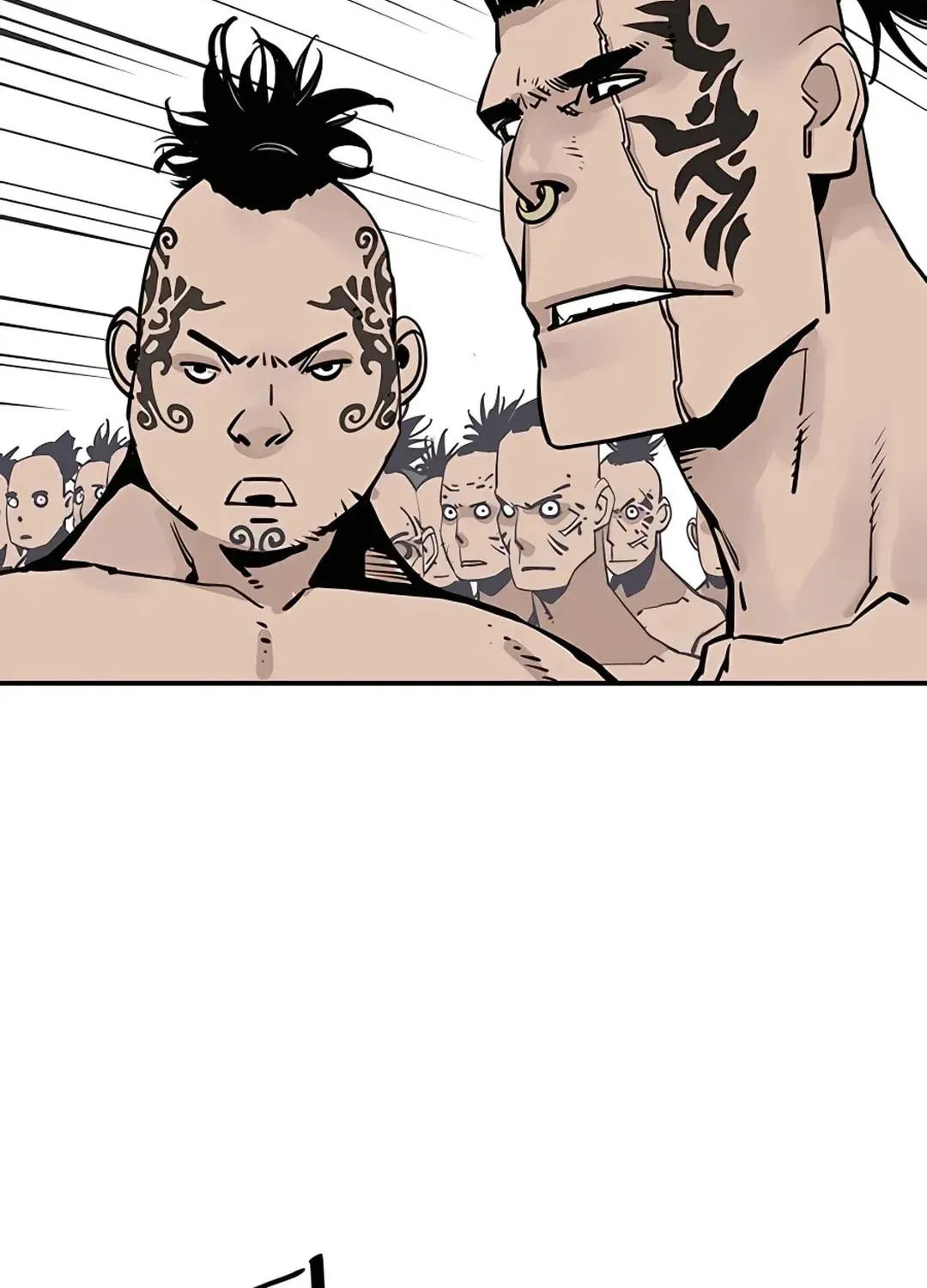 Read Death God chapter 31 image 90 on Lezhin