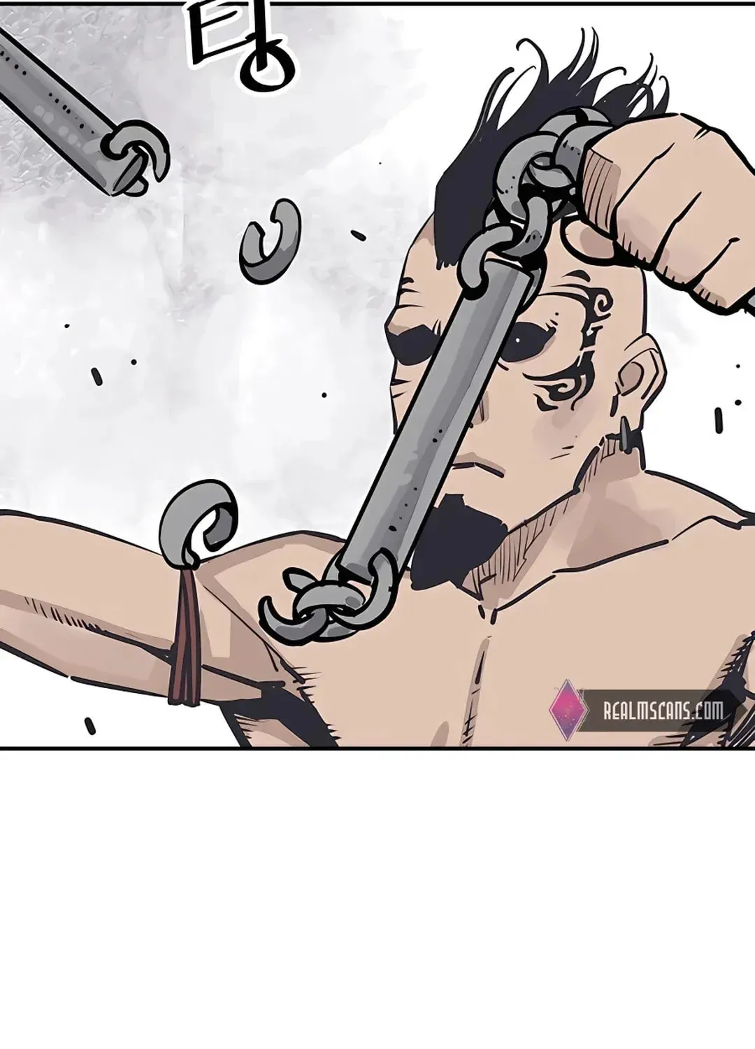 Read Death God chapter 31 image 91 on Lezhin