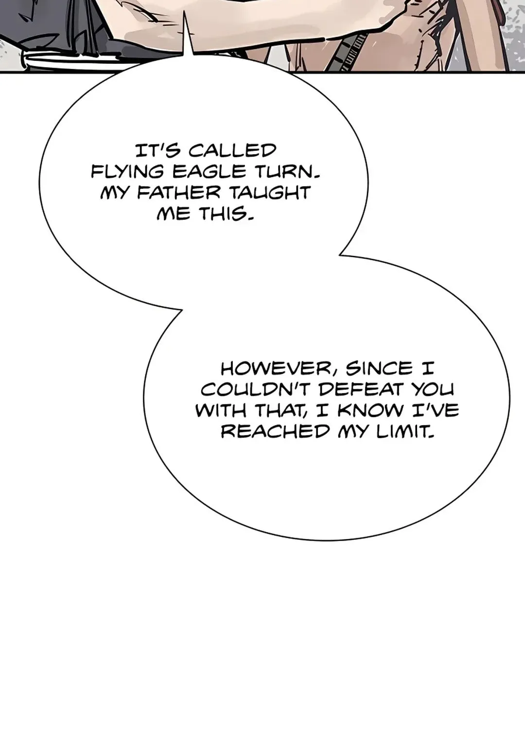 Read Death God chapter 31 image 94 on Lezhin