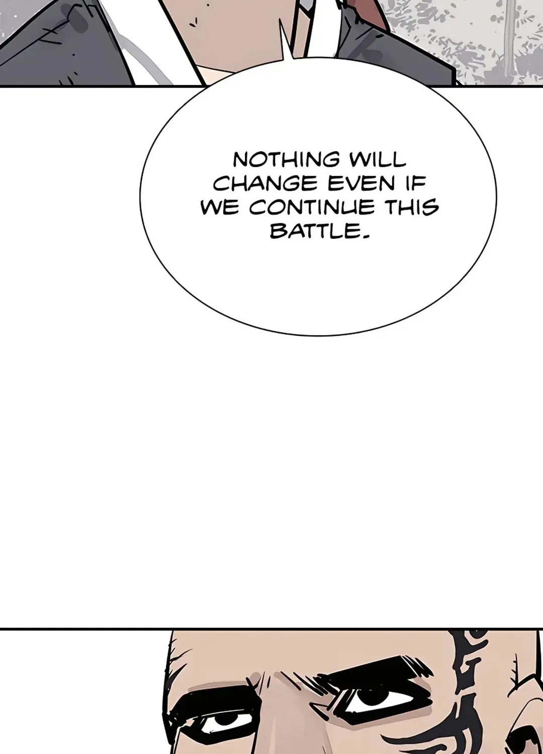 Read Death God chapter 31 image 96 on Lezhin
