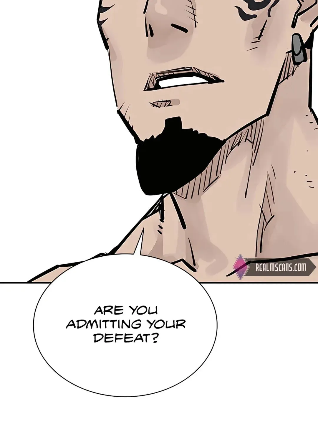 Read Death God chapter 31 image 97 on Lezhin