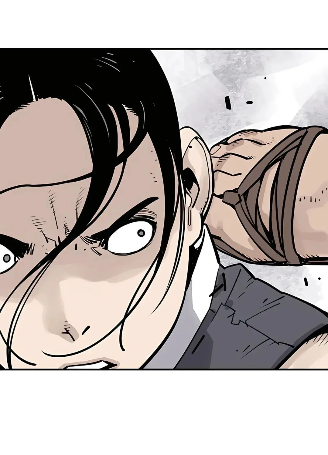 Read Death God chapter 32 image 101 on Lezhin