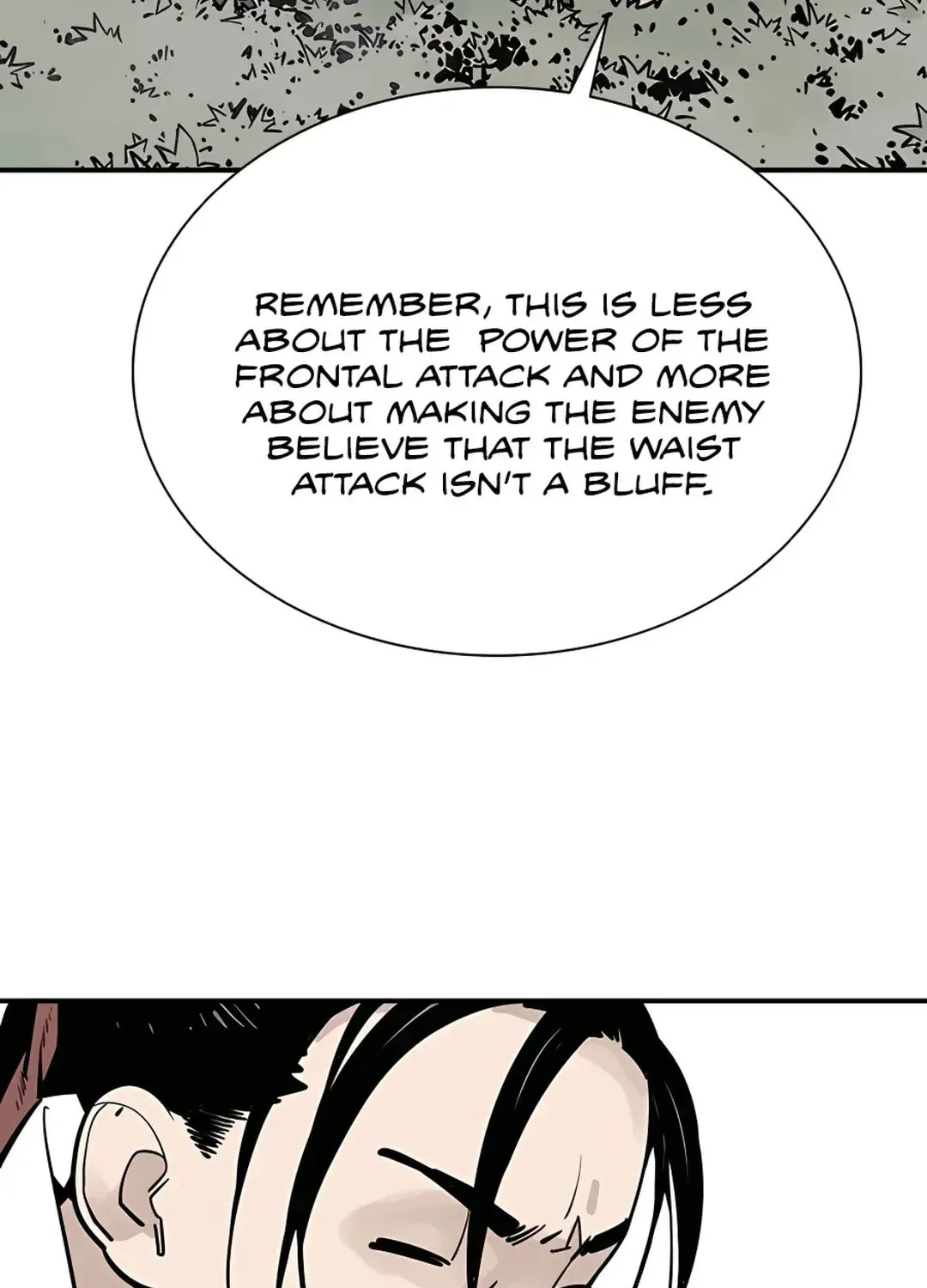Read Death God chapter 32 image 103 on Lezhin