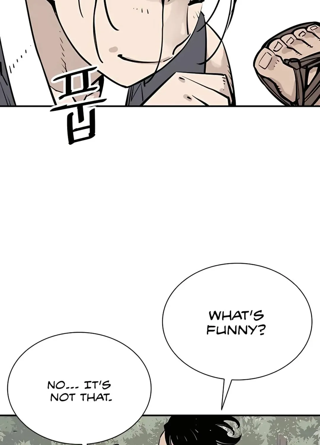 Read Death God chapter 32 image 104 on Lezhin