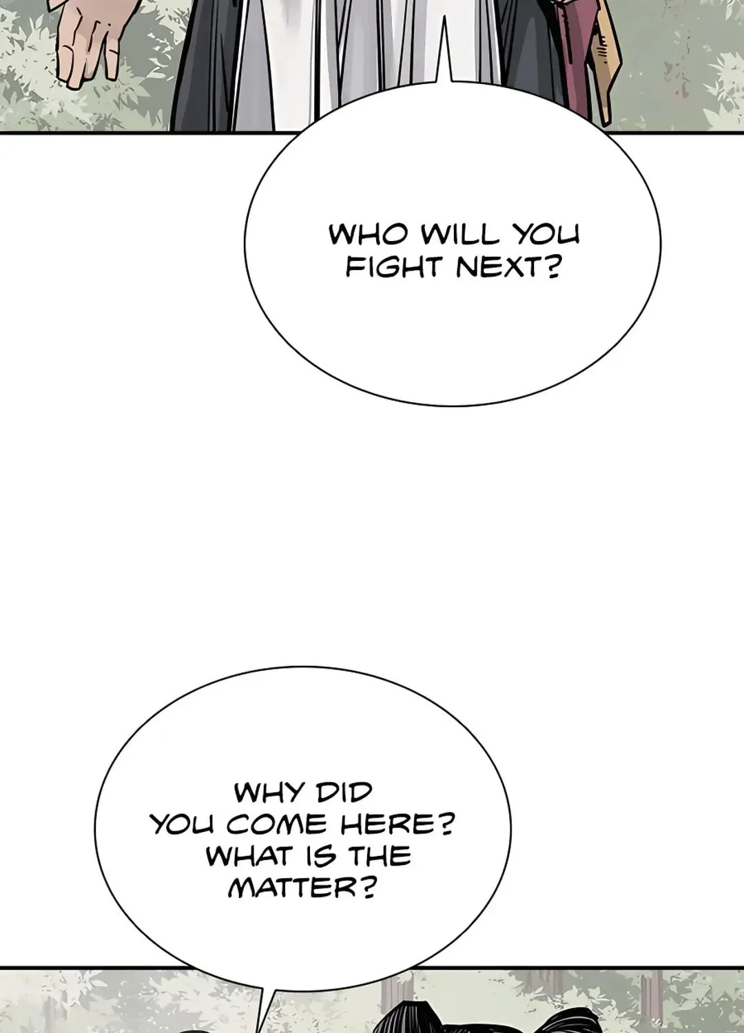 Read Death God chapter 32 image 111 on Lezhin