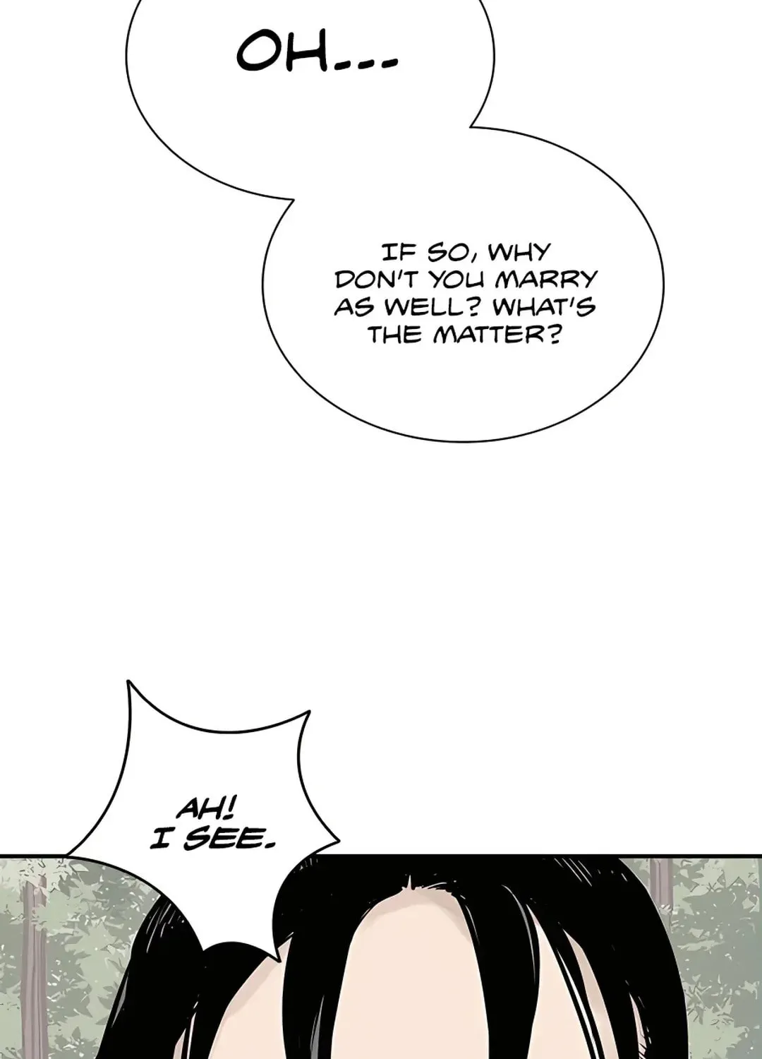 Read Death God chapter 32 image 117 on Lezhin