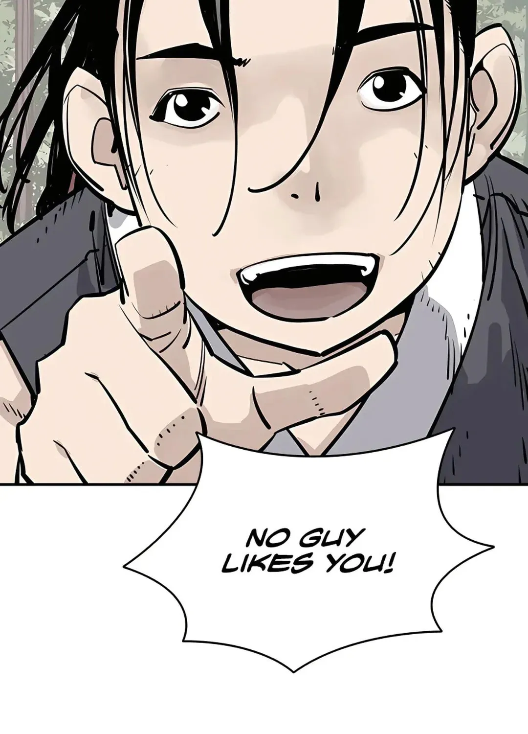 Read Death God chapter 32 image 118 on Lezhin