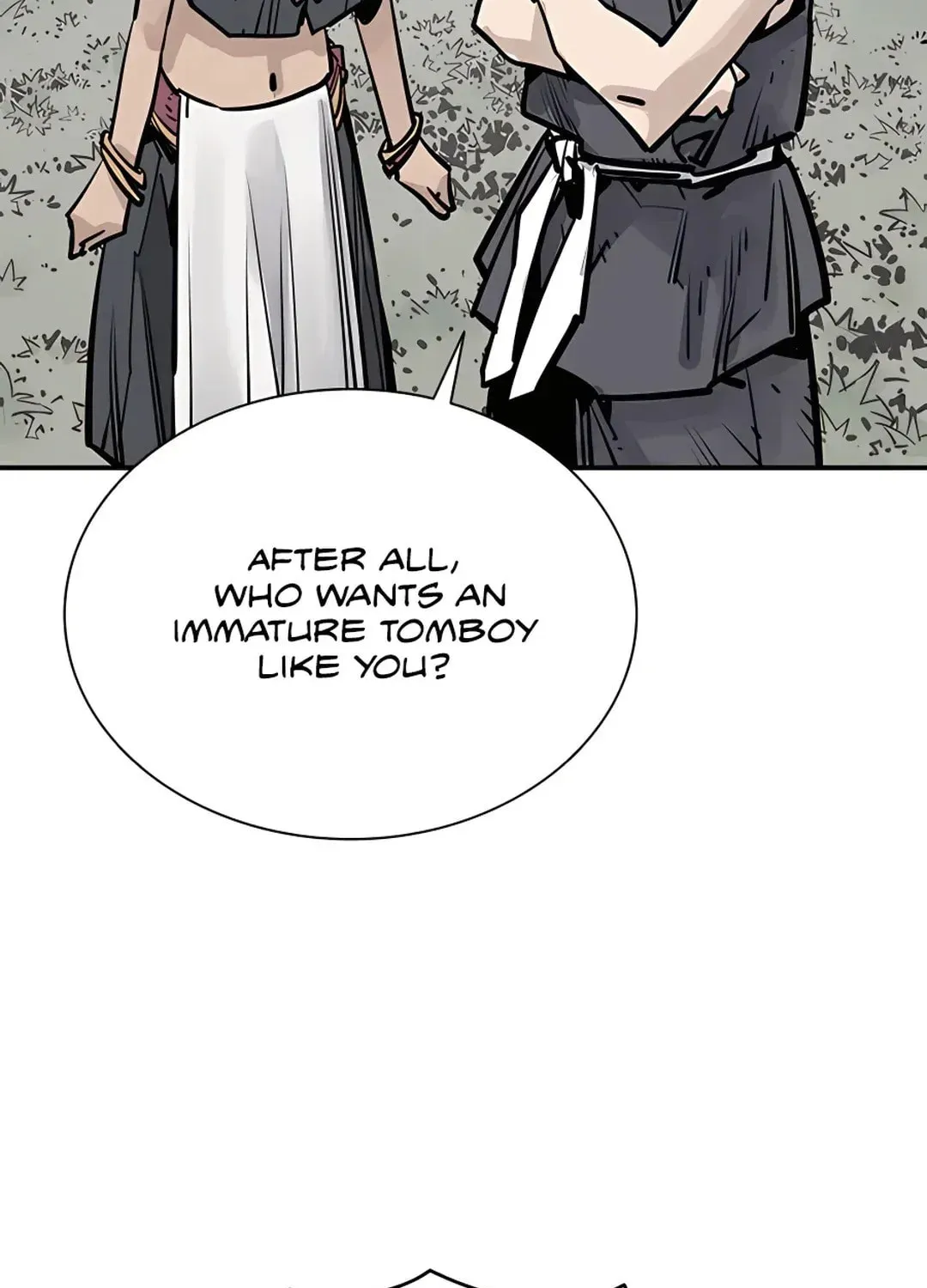 Read Death God chapter 32 image 120 on Lezhin