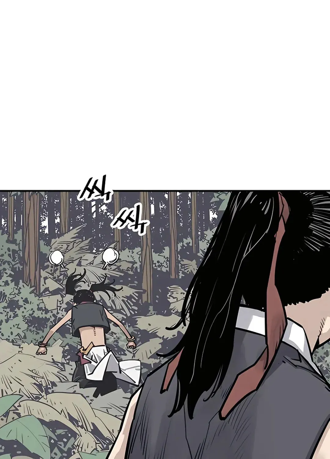 Read Death God chapter 32 image 122 on Lezhin