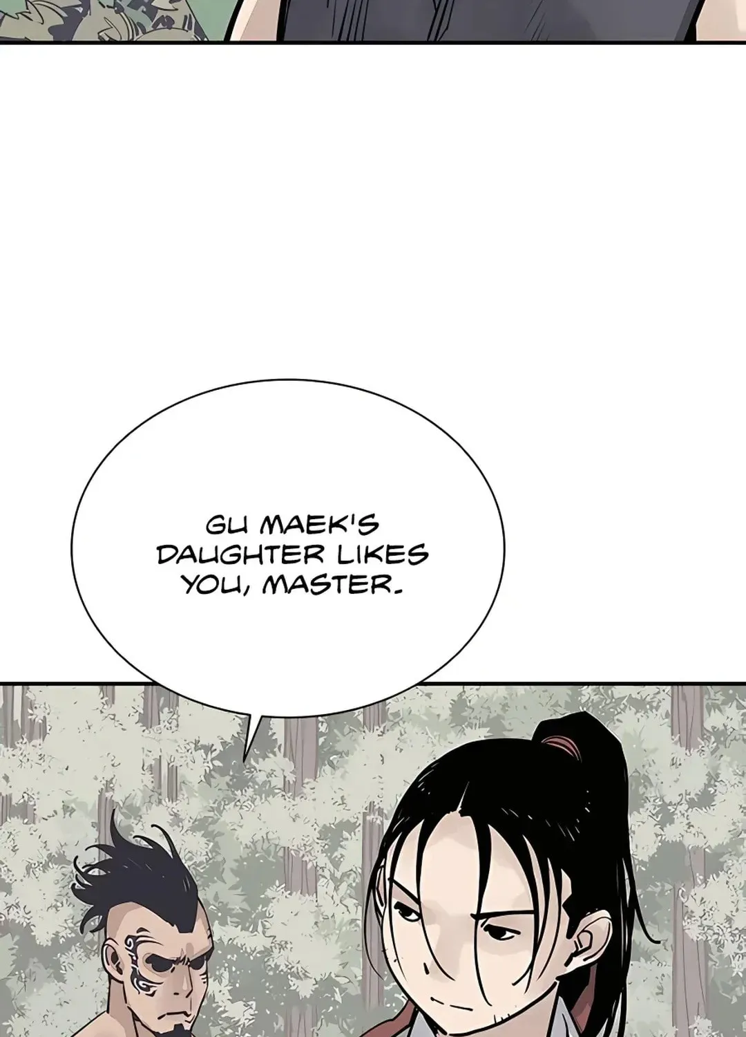 Read Death God chapter 32 image 123 on Lezhin