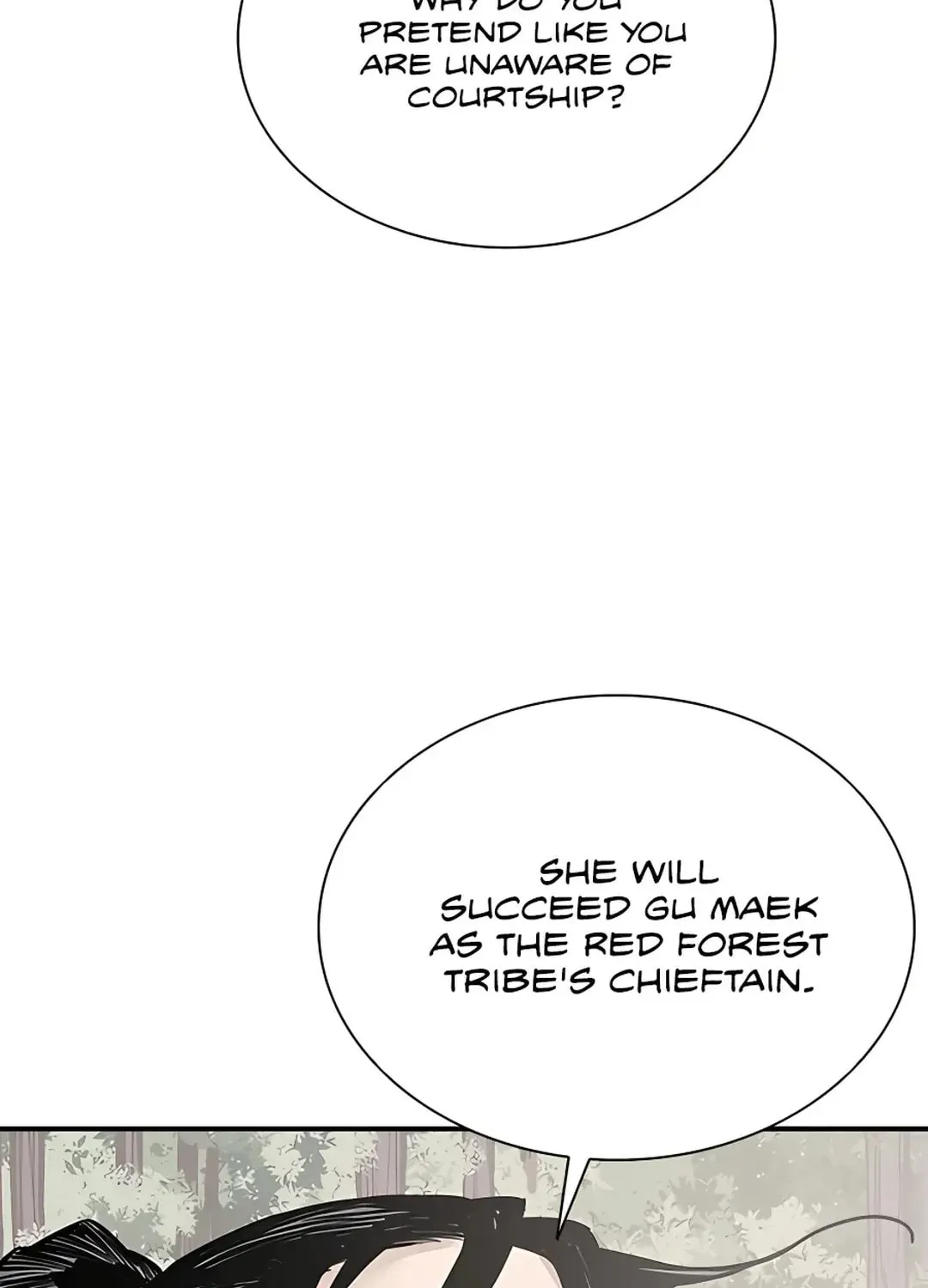 Read Death God chapter 32 image 126 on Lezhin