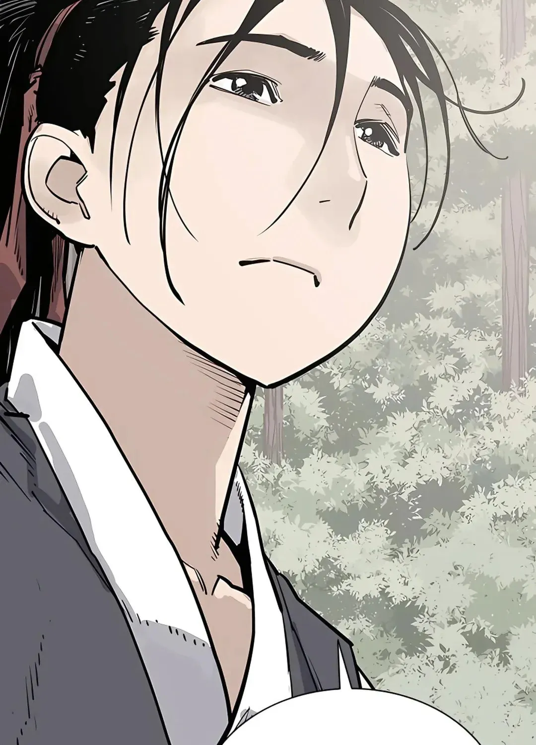 Read Death God chapter 32 image 127 on Lezhin