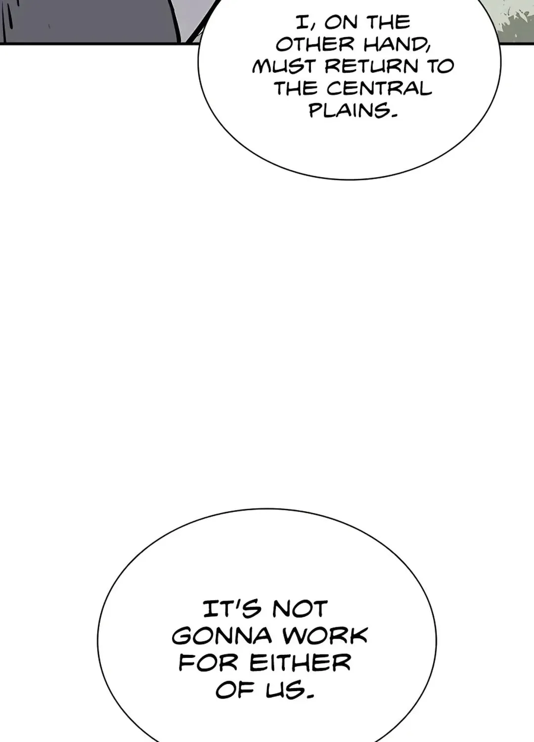 Read Death God chapter 32 image 128 on Lezhin