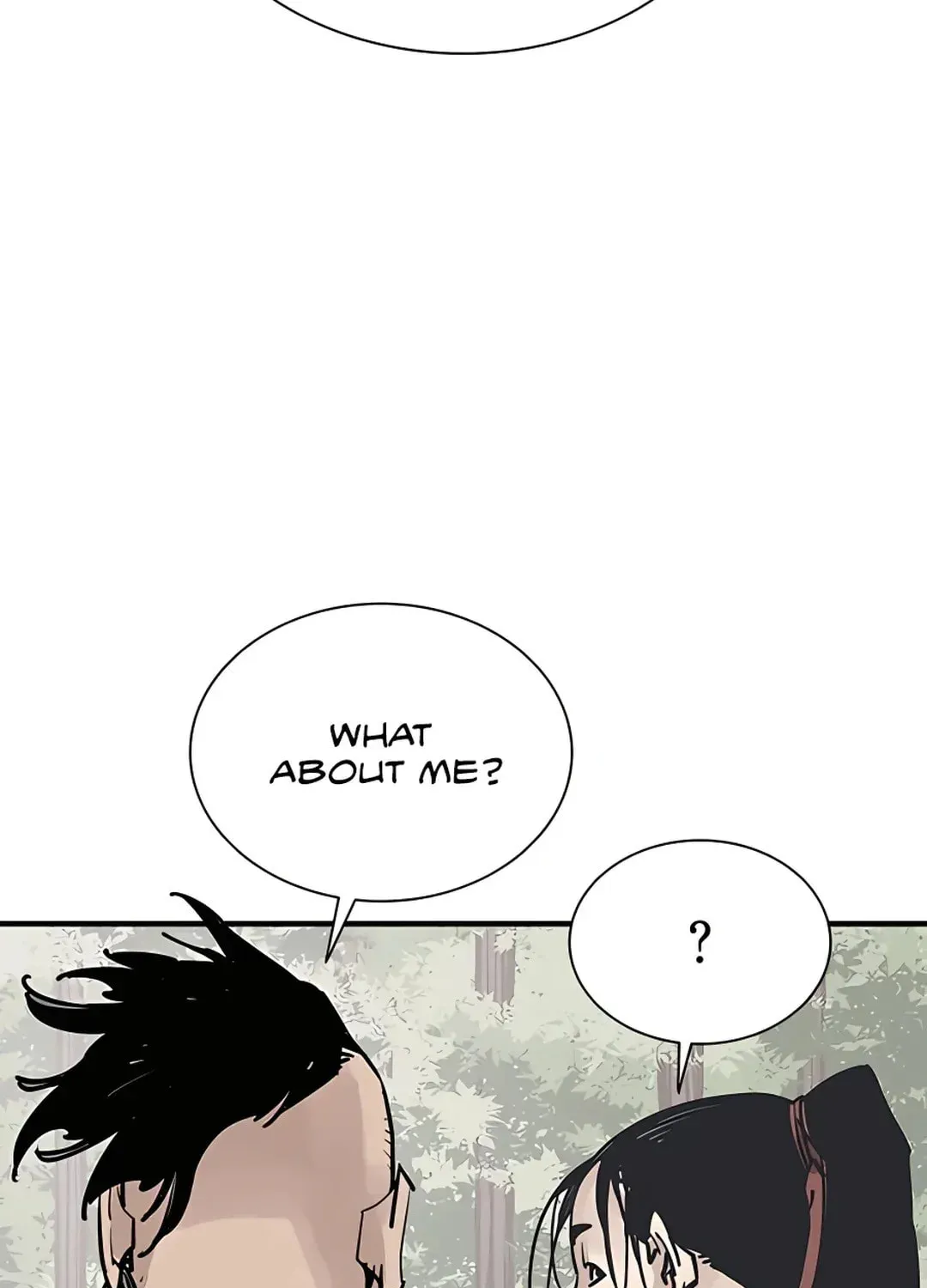 Read Death God chapter 32 image 129 on Lezhin