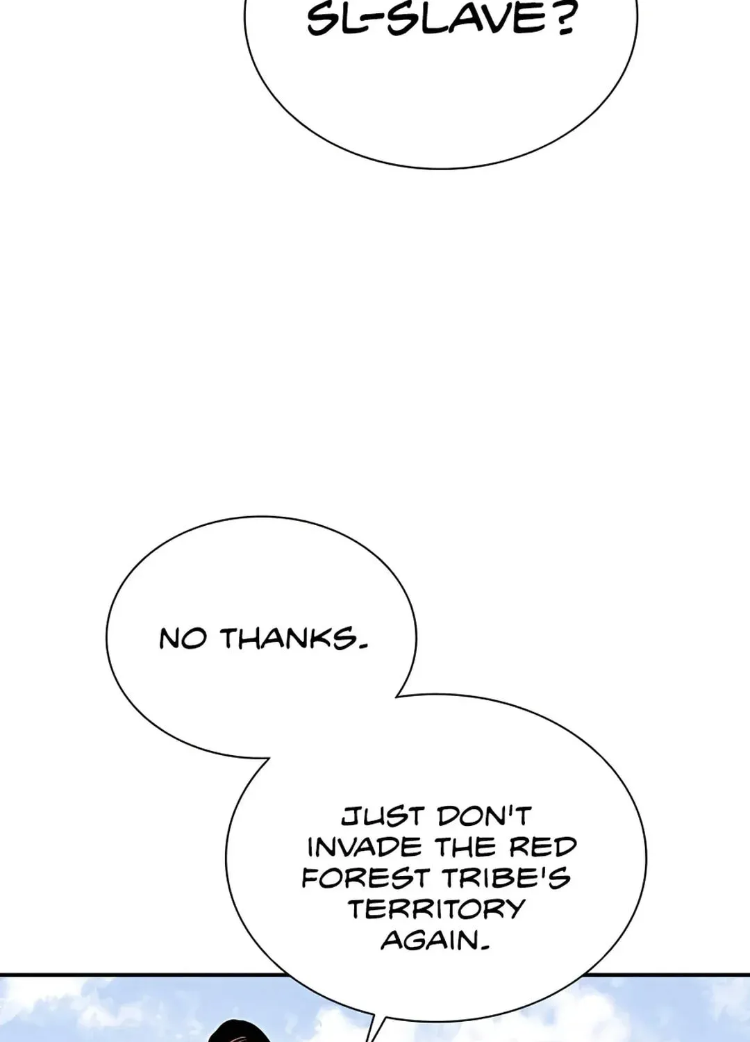 Read Death God chapter 32 image 15 on Lezhin