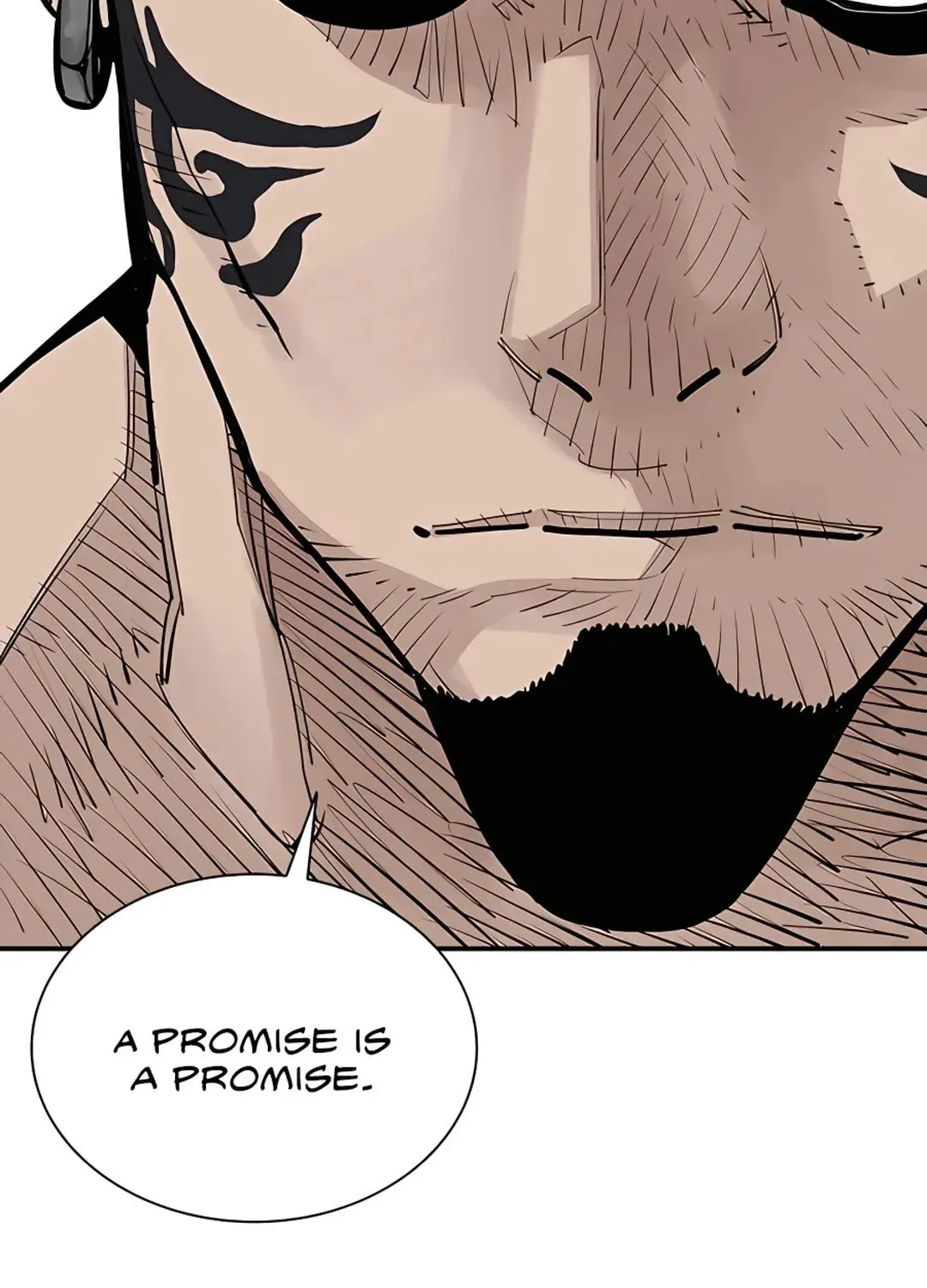 Read Death God chapter 32 image 18 on Lezhin