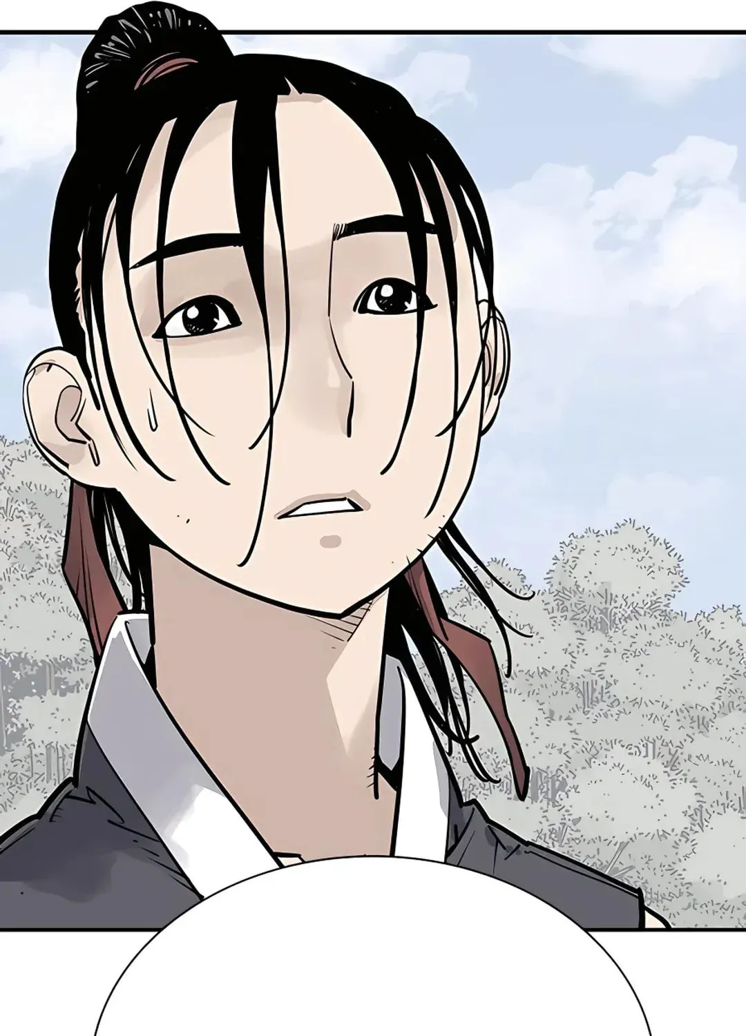Read Death God chapter 32 image 20 on Lezhin