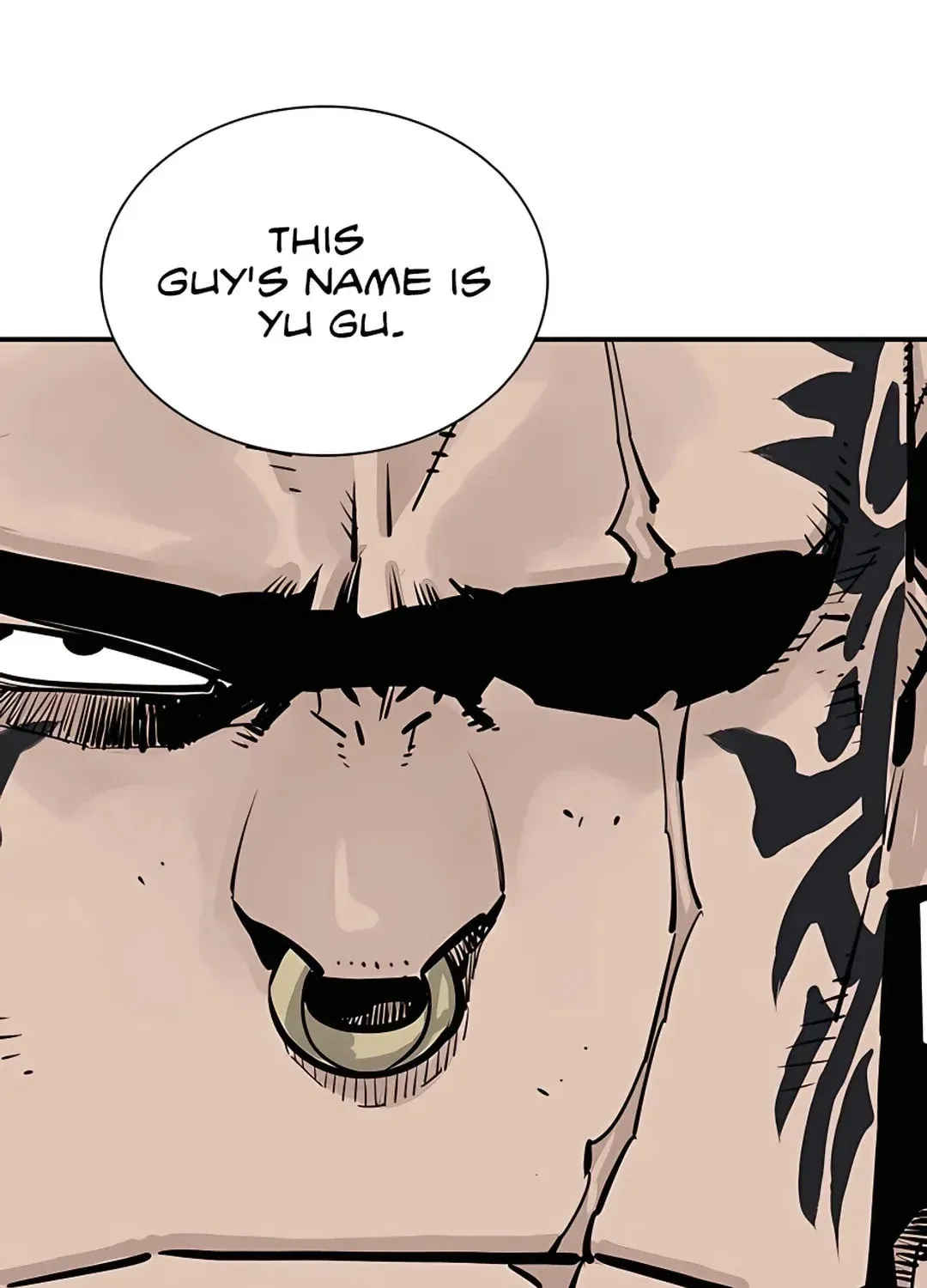 Read Death God chapter 32 image 22 on Lezhin