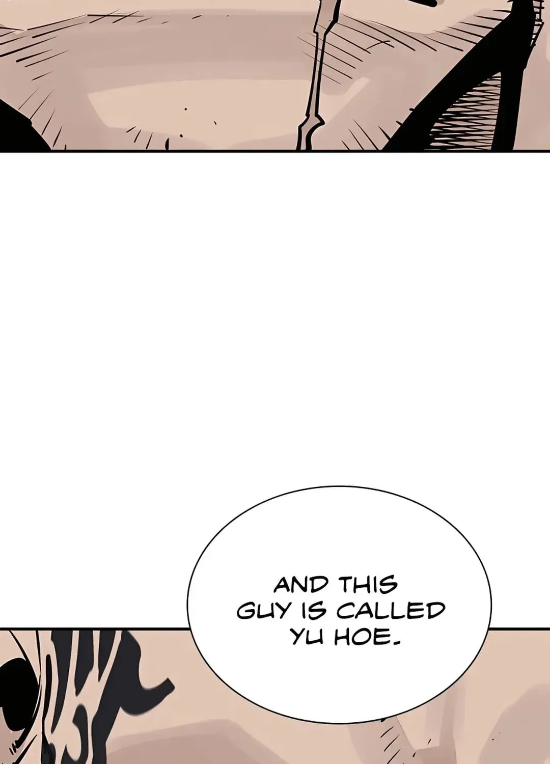 Read Death God chapter 32 image 23 on Lezhin