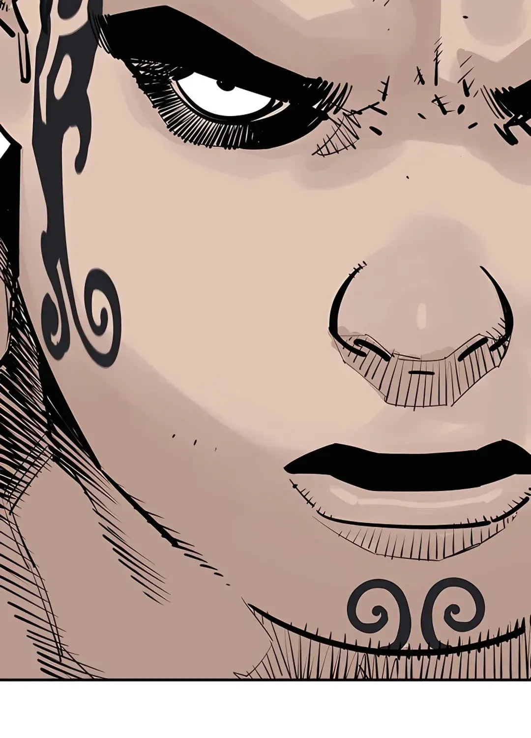 Read Death God chapter 32 image 24 on Lezhin
