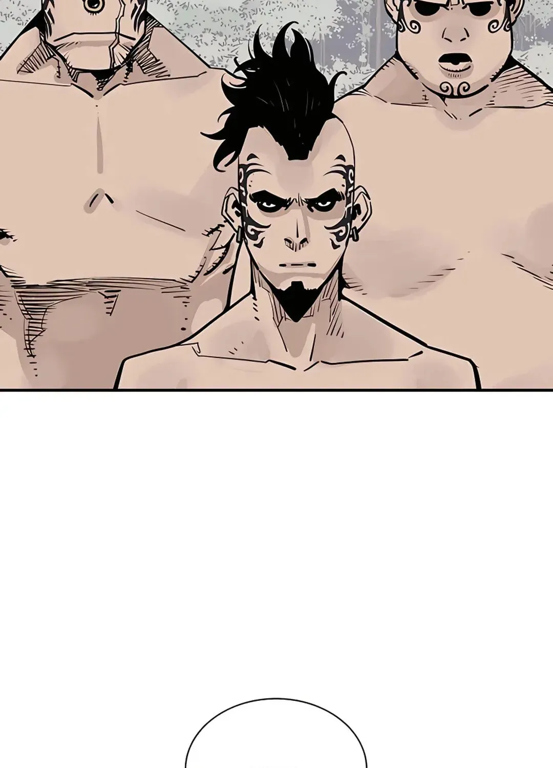 Read Death God chapter 32 image 26 on Lezhin