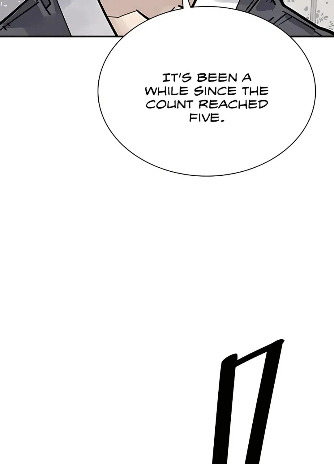Read Death God chapter 32 image 3 on Lezhin