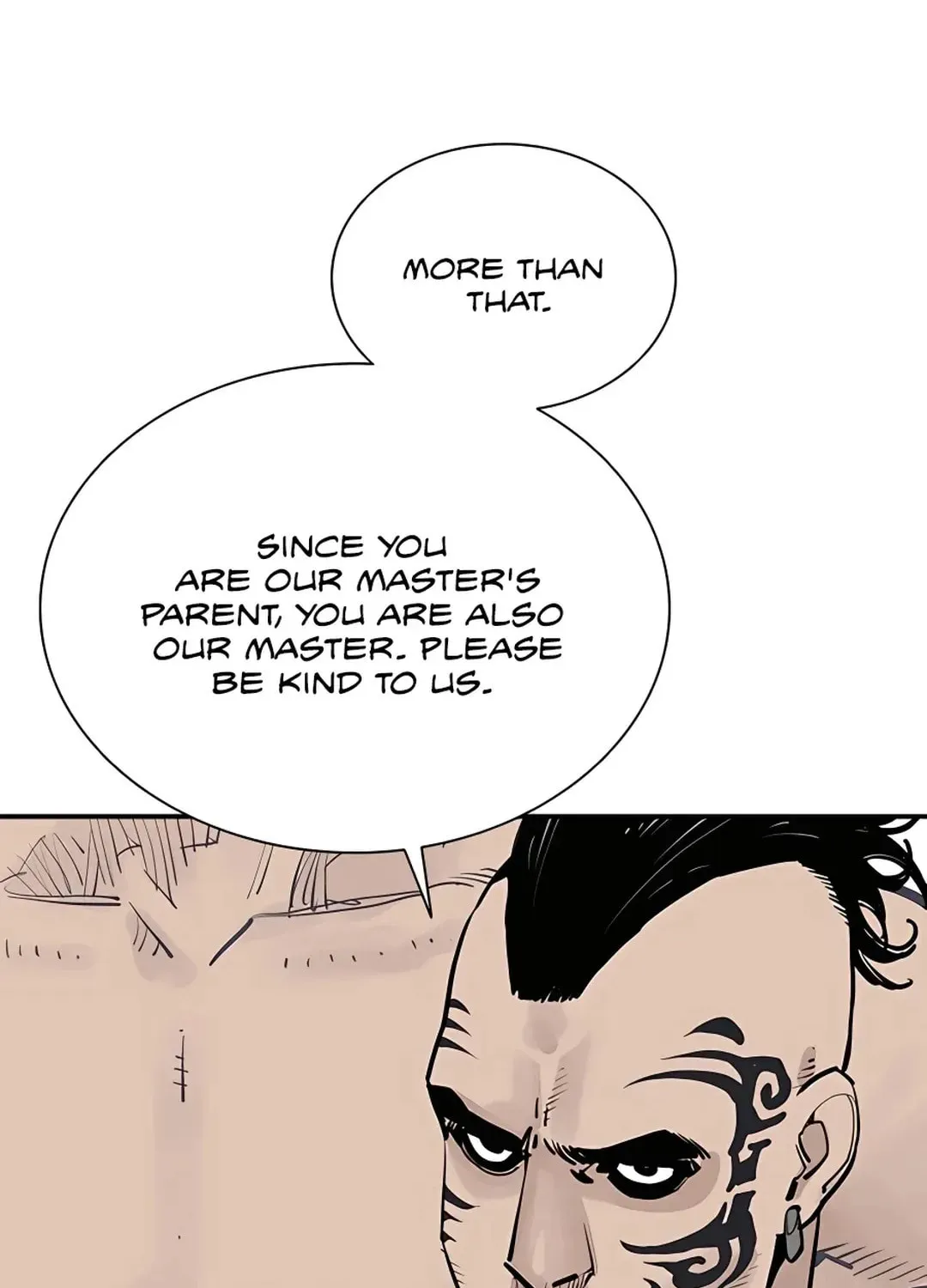 Read Death God chapter 32 image 33 on Lezhin