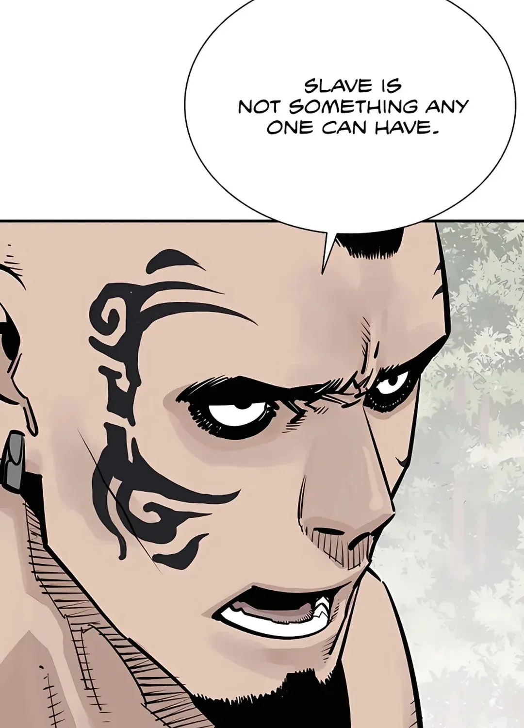 Read Death God chapter 32 image 36 on Lezhin