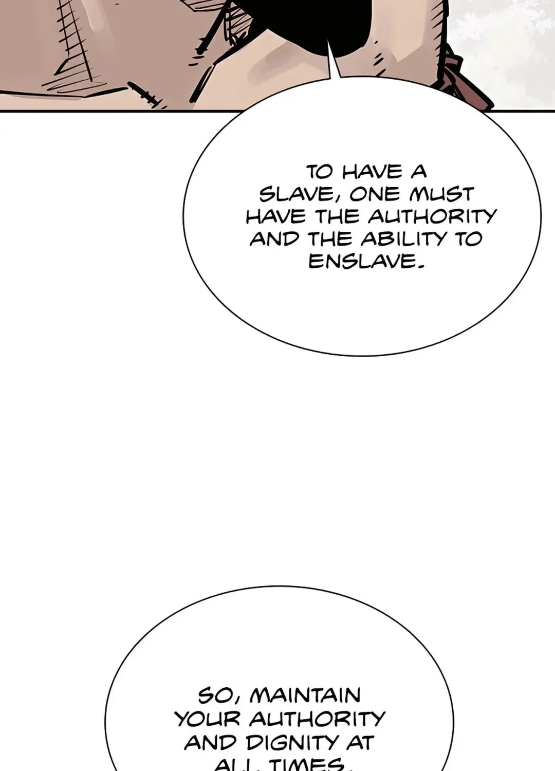Read Death God chapter 32 image 37 on Lezhin