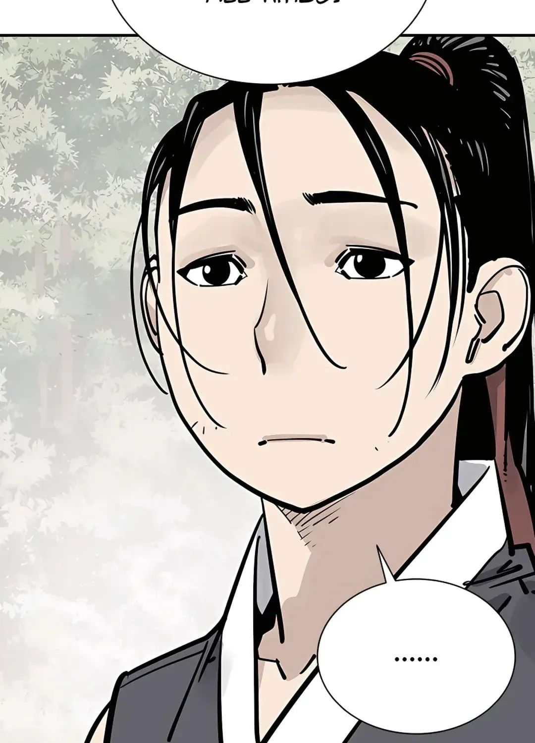 Read Death God chapter 32 image 38 on Lezhin