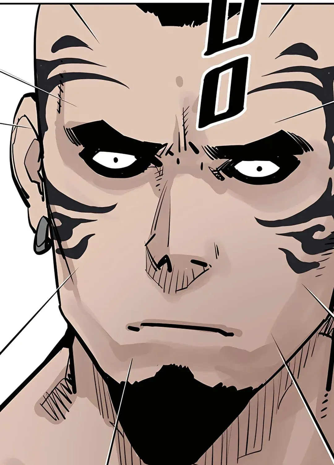 Read Death God chapter 32 image 4 on Lezhin