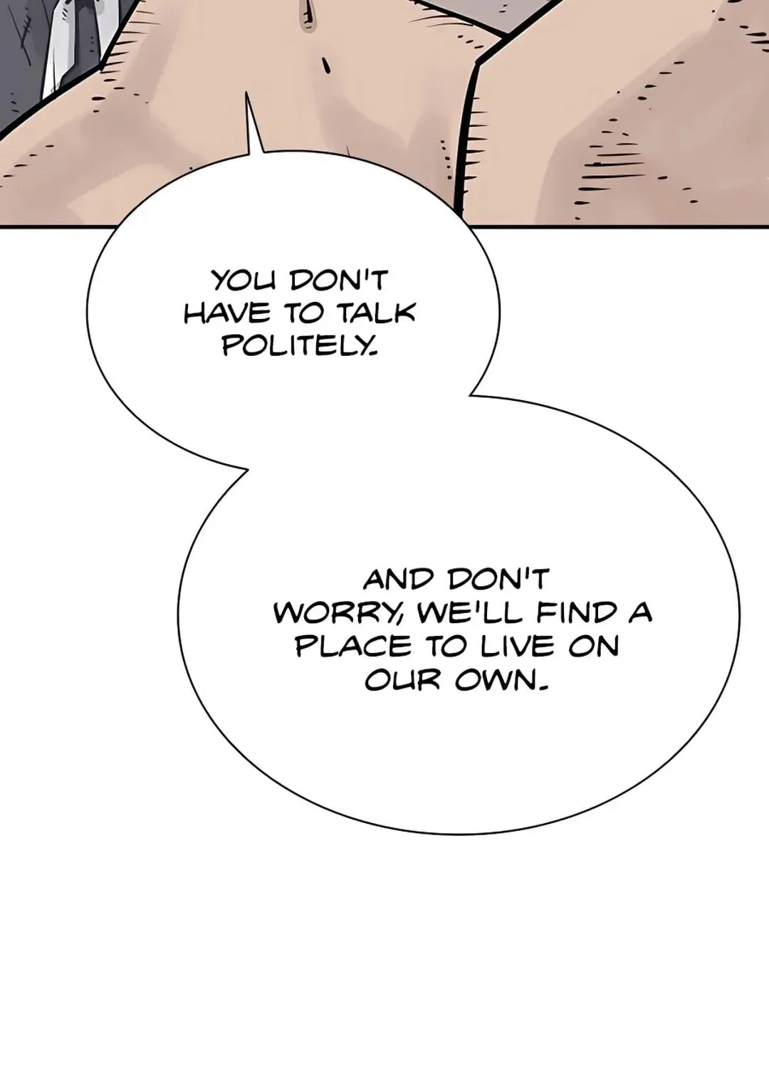 Read Death God chapter 32 image 41 on Lezhin