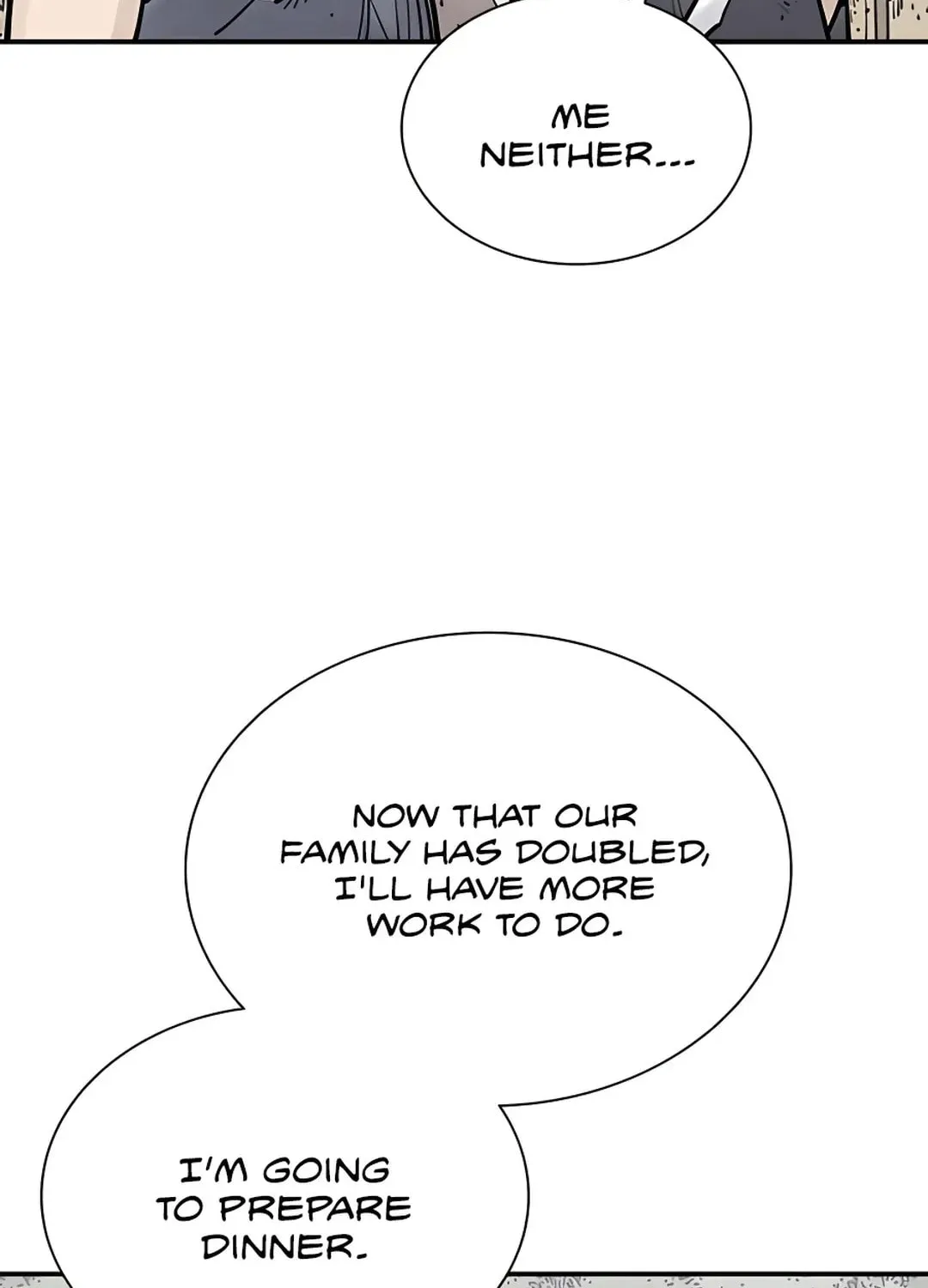 Read Death God chapter 32 image 45 on Lezhin