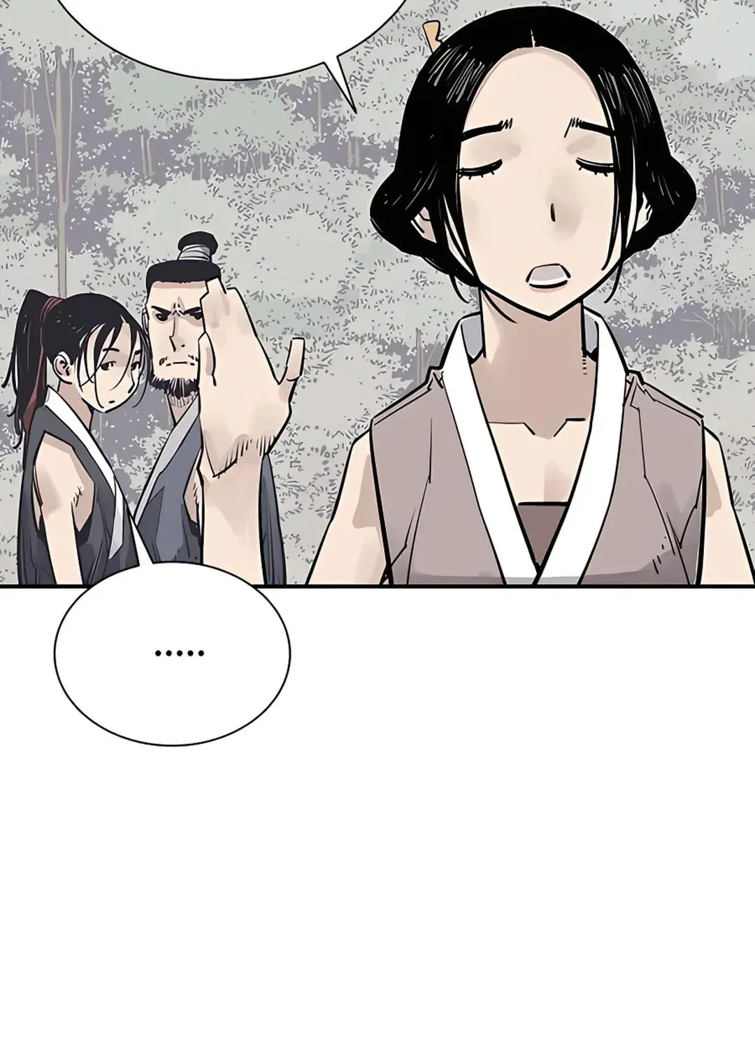 Read Death God chapter 32 image 46 on Lezhin