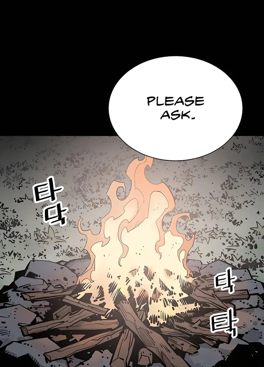 Read Death God chapter 32 image 50 on Lezhin