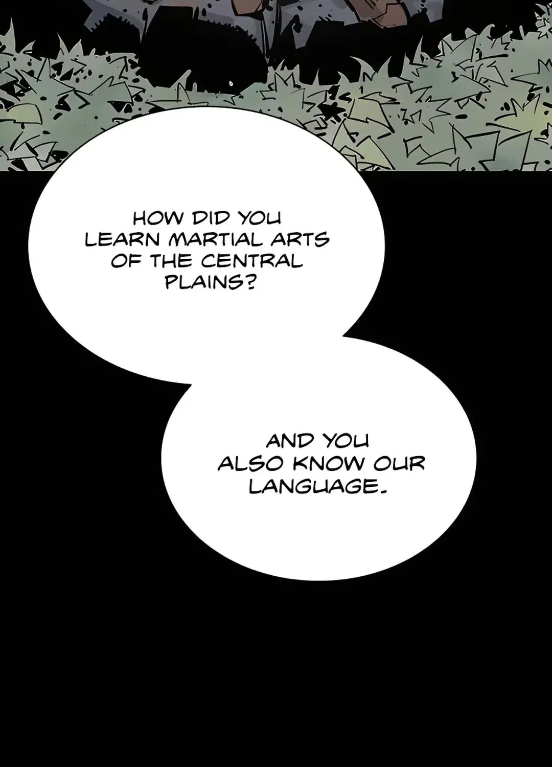 Read Death God chapter 32 image 51 on Lezhin