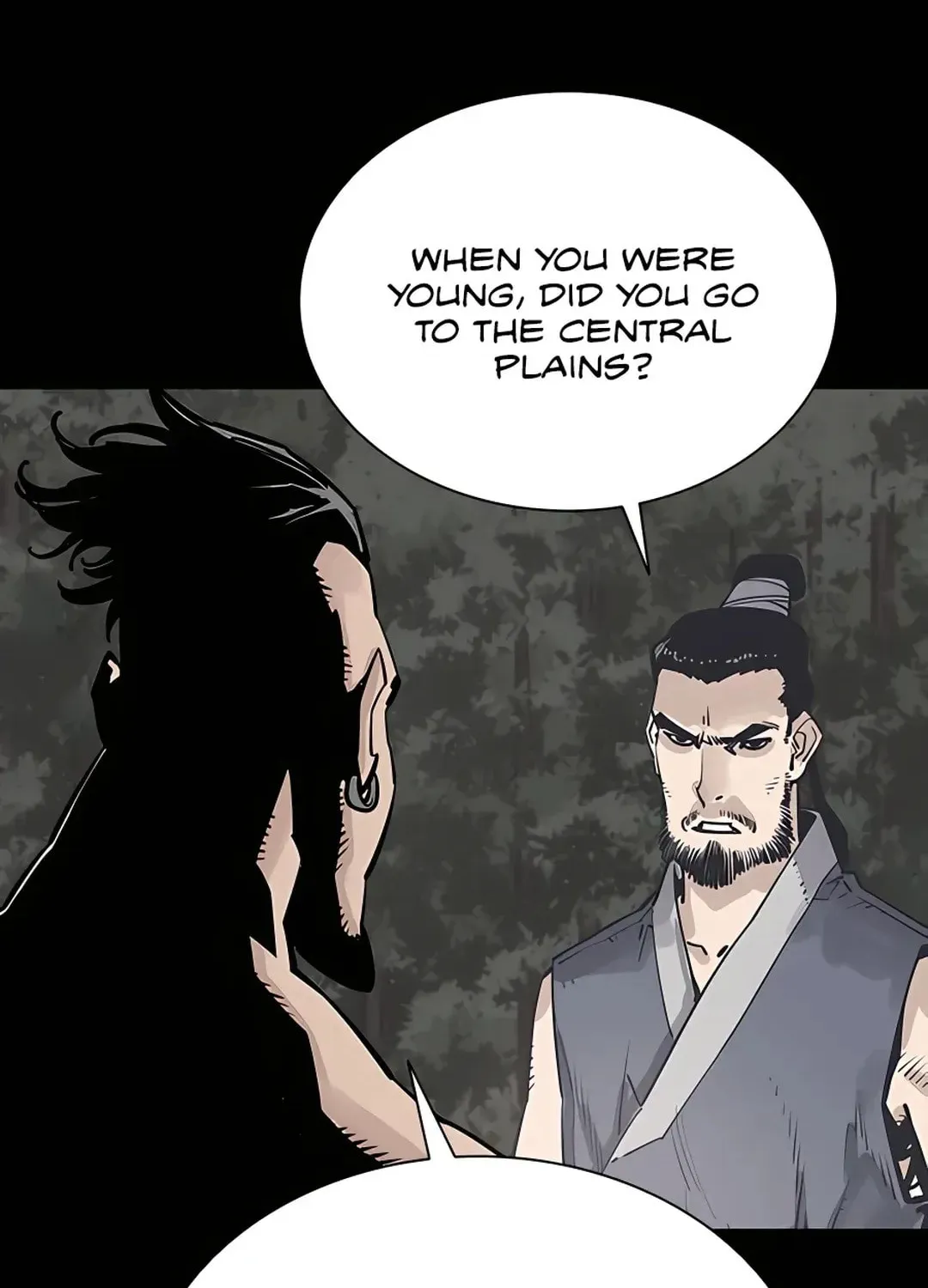 Read Death God chapter 32 image 52 on Lezhin