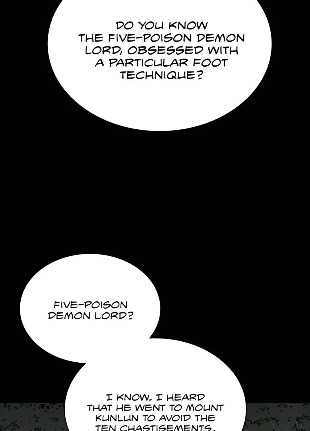 Read Death God chapter 32 image 53 on Lezhin