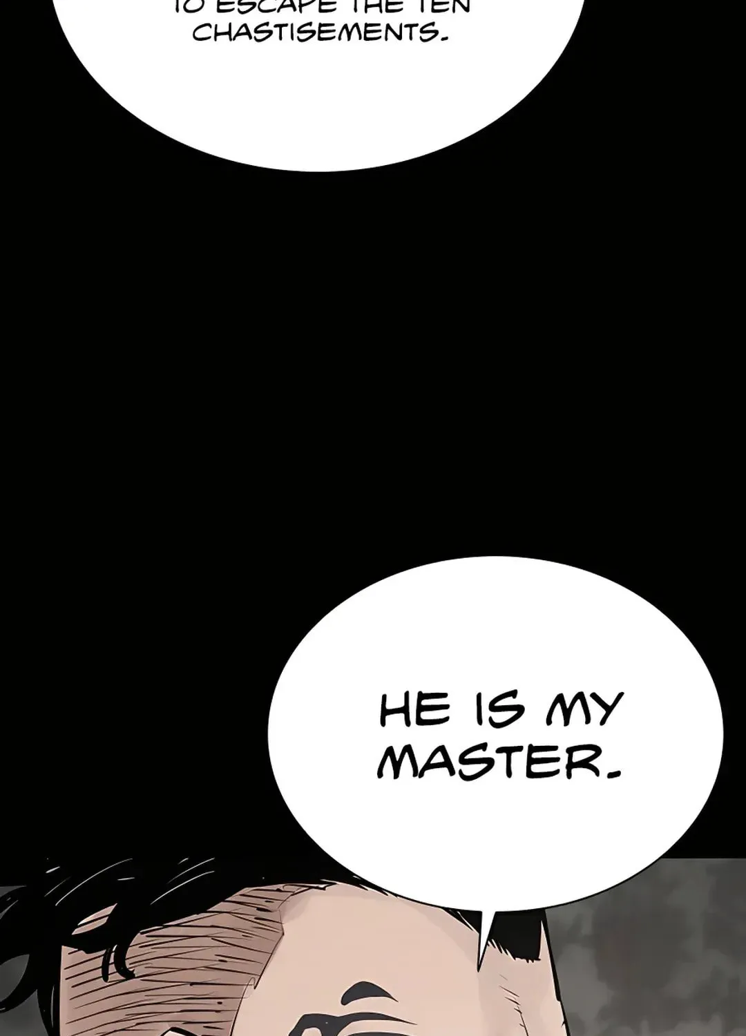 Read Death God chapter 32 image 55 on Lezhin