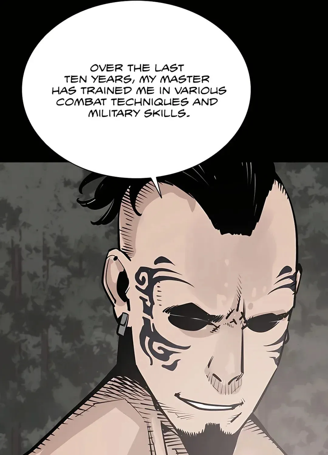 Read Death God chapter 32 image 59 on Lezhin