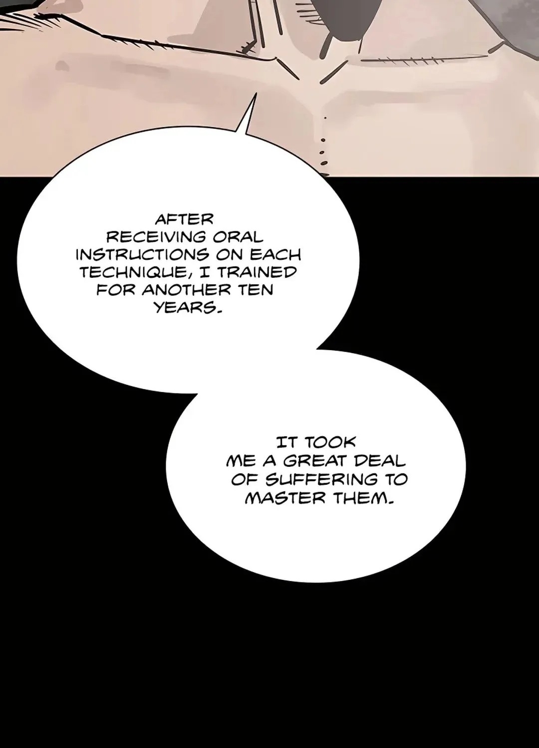 Read Death God chapter 32 image 60 on Lezhin