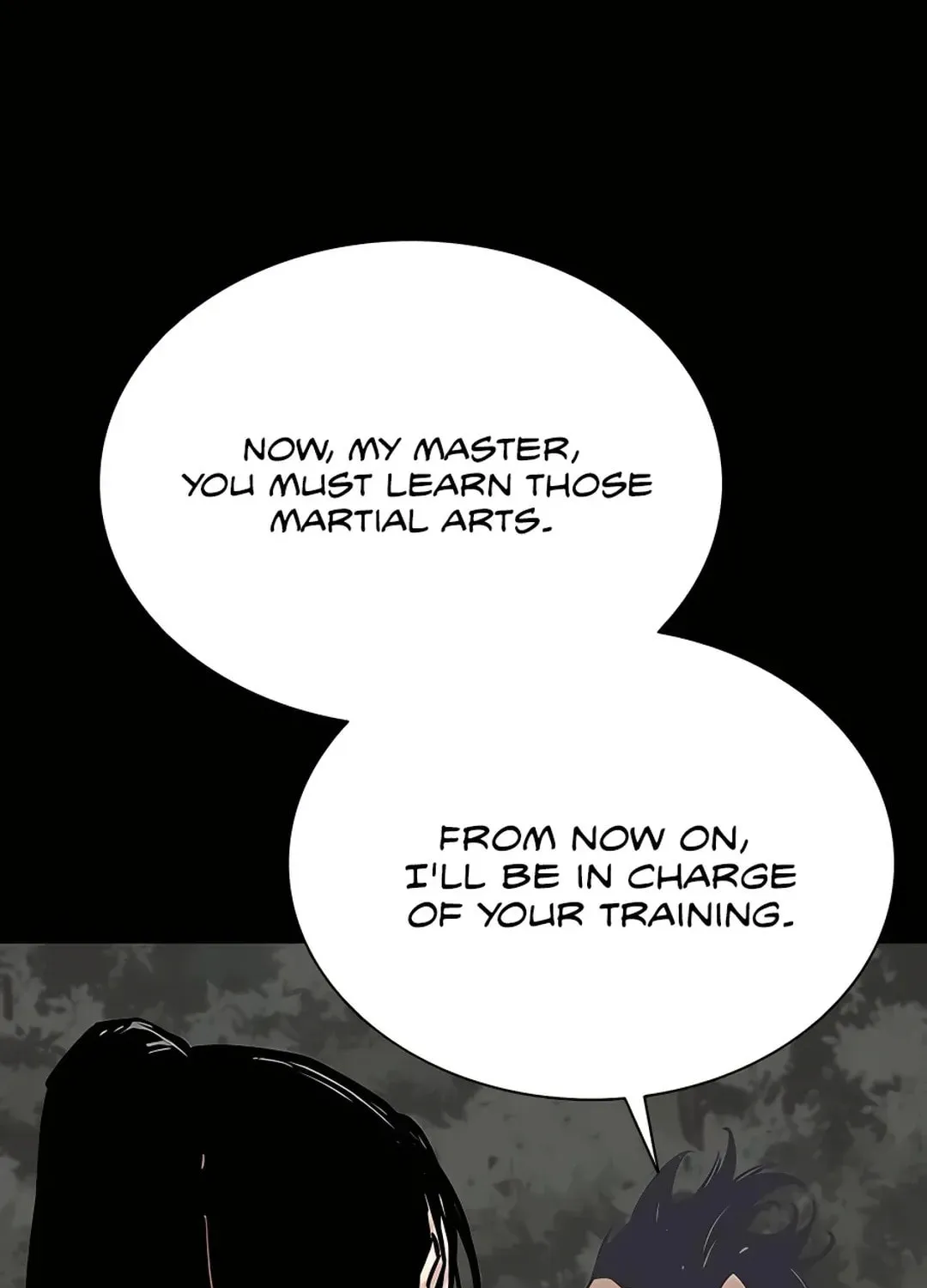 Read Death God chapter 32 image 61 on Lezhin