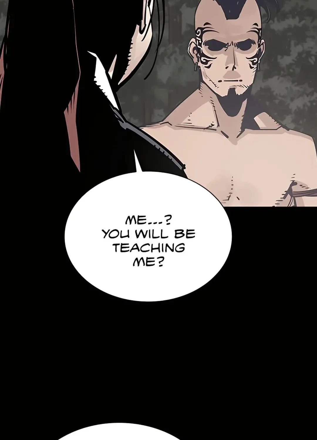 Read Death God chapter 32 image 62 on Lezhin