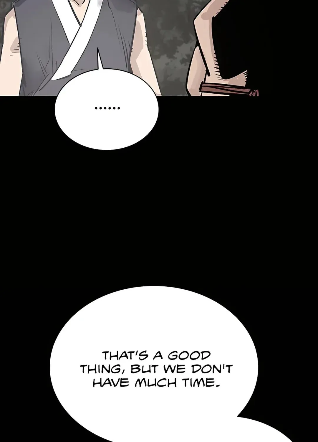 Read Death God chapter 32 image 64 on Lezhin